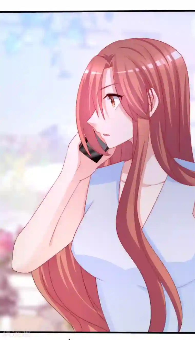 渣男总裁别想逃第215话 对立的两人！