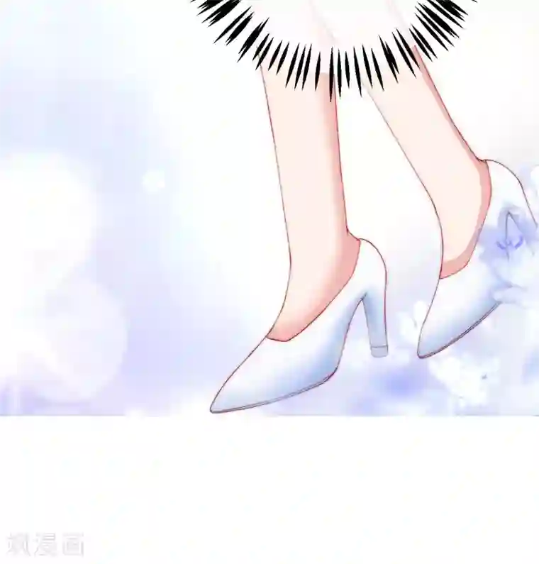 渣男总裁别想逃第215话 对立的两人！