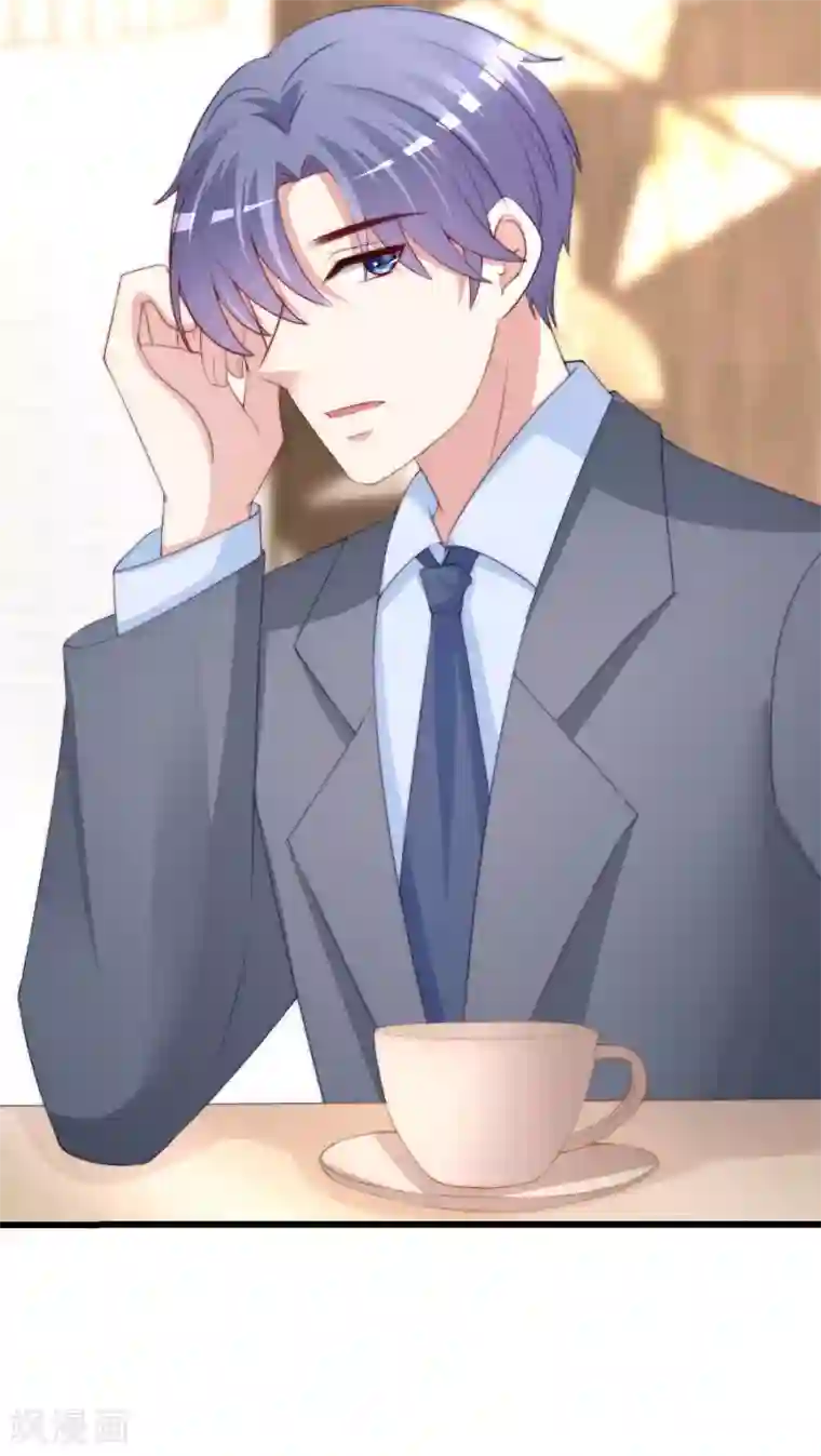 渣男总裁别想逃第216话 爱情和信仰你选哪一个？