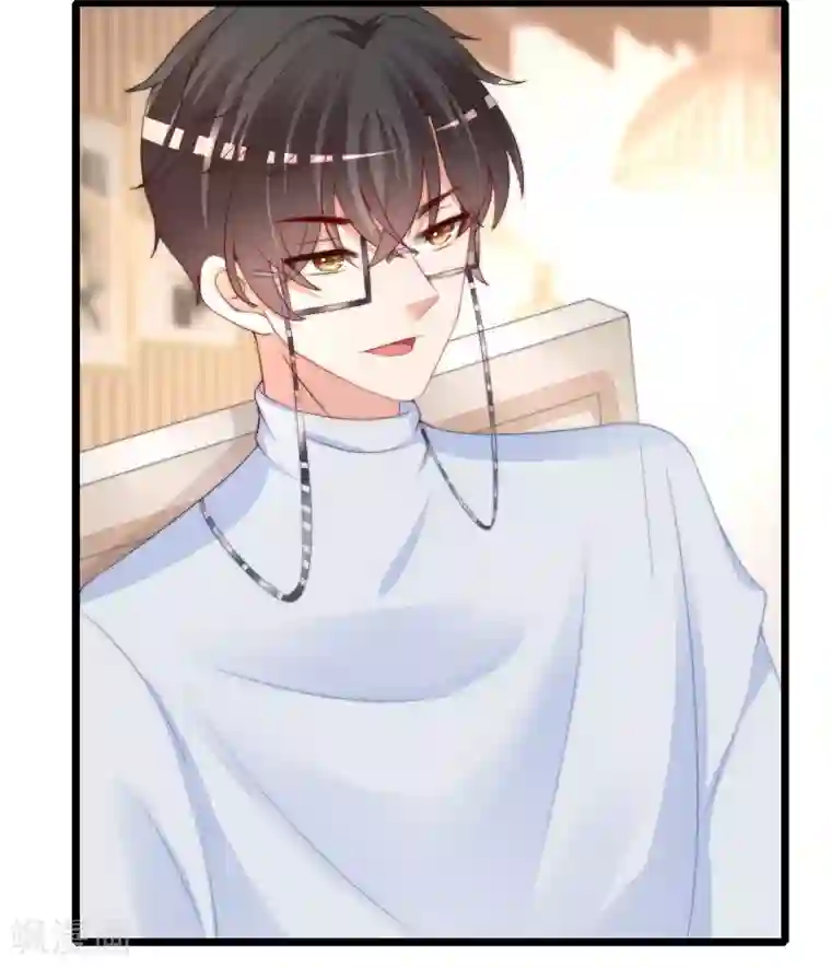 渣男总裁别想逃第216话 爱情和信仰你选哪一个？