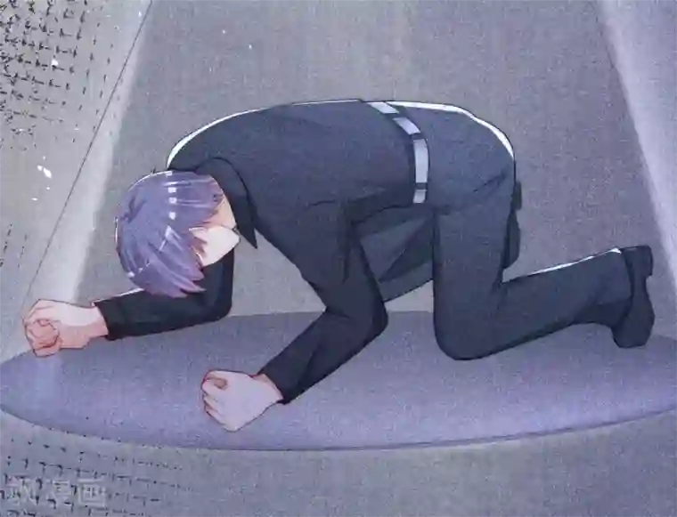 渣男总裁别想逃第217话 你们两个好基友早就认识？！