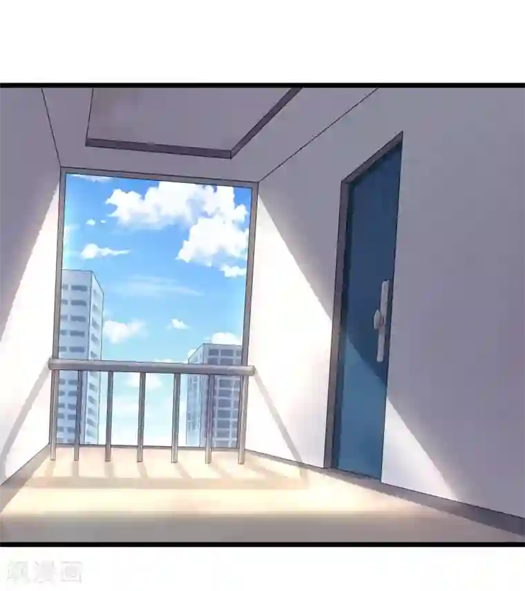 校园护花高手第104话 生日快乐