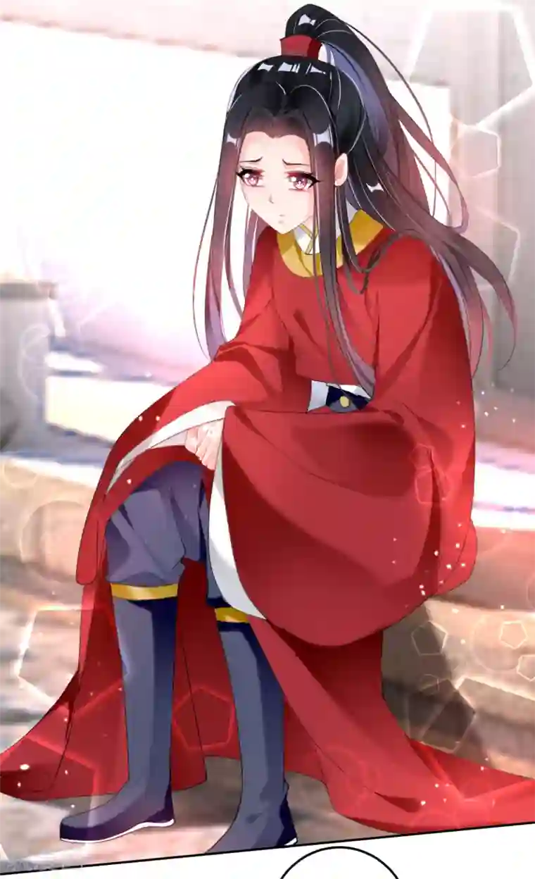 王爷，你的马甲掉了第114话 弱肉强食