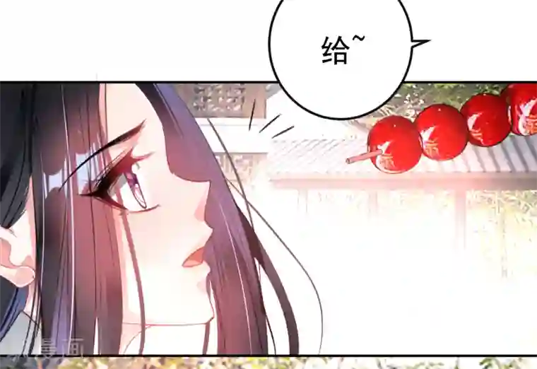 王爷，你的马甲掉了第114话 弱肉强食