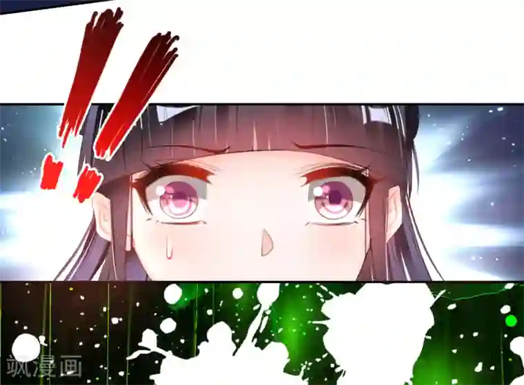 王爷，你的马甲掉了第114话 弱肉强食