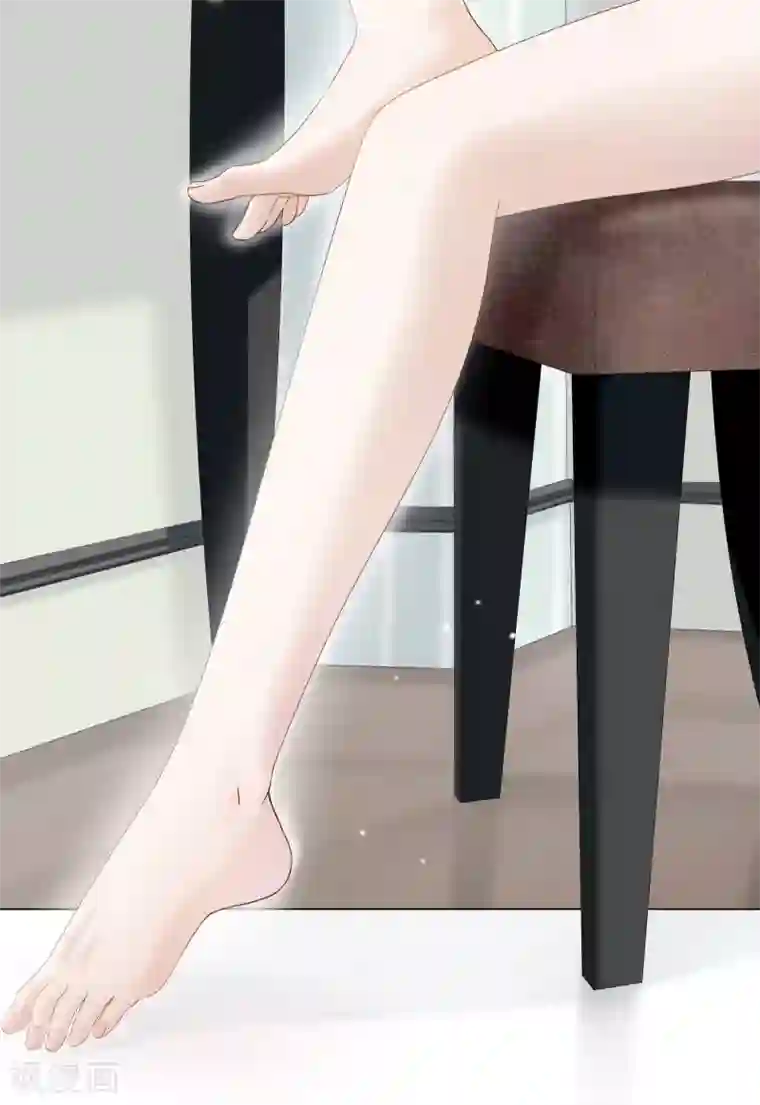 西装下的魔王第10话 门外站着大危机