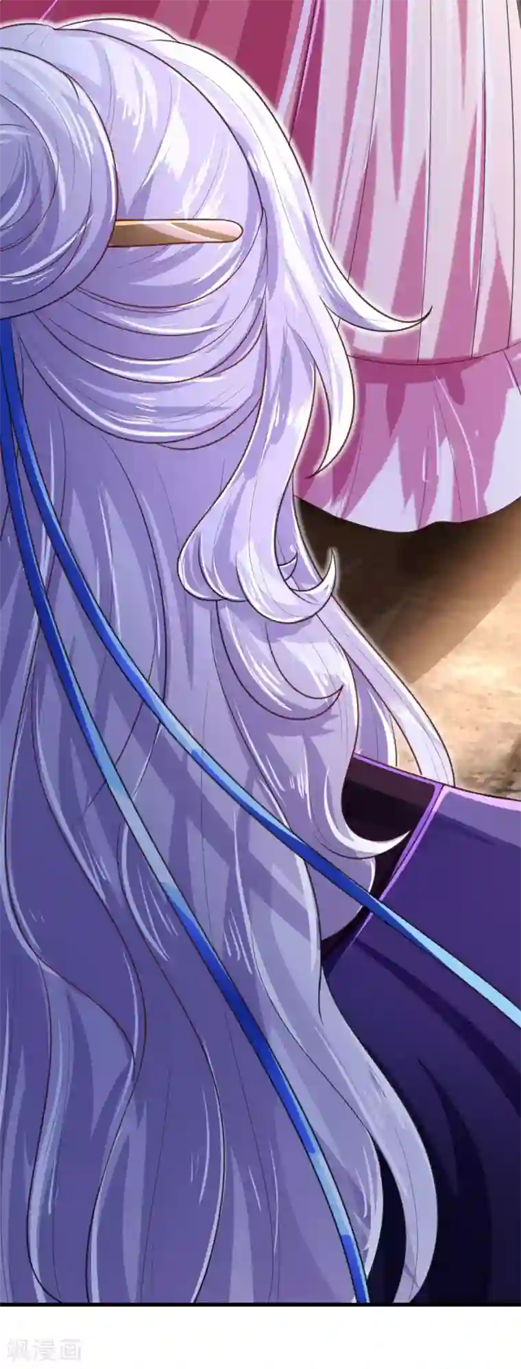 凤临天下：天下第一女君第33话 尽快恢复身份