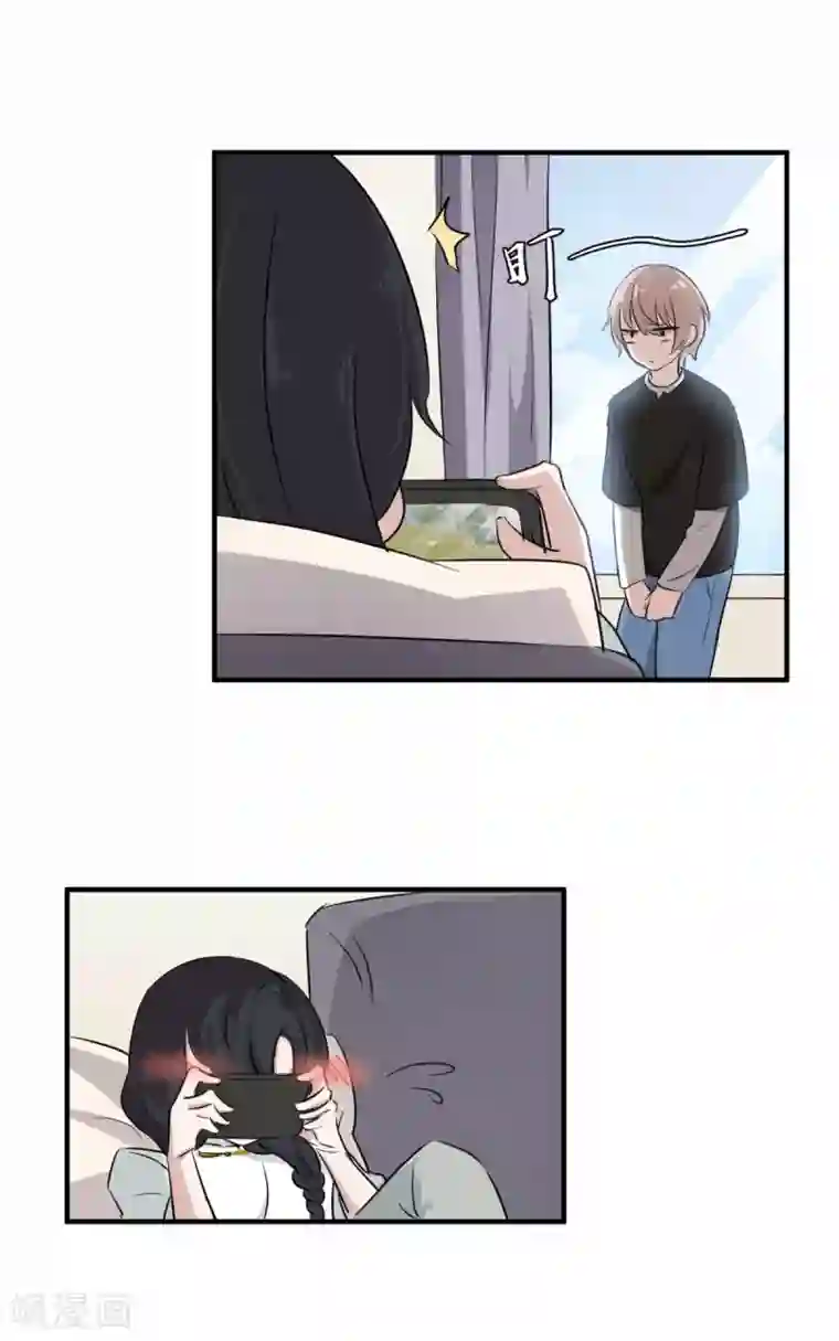 入戏太深第17话 怎么哄生气的朋友