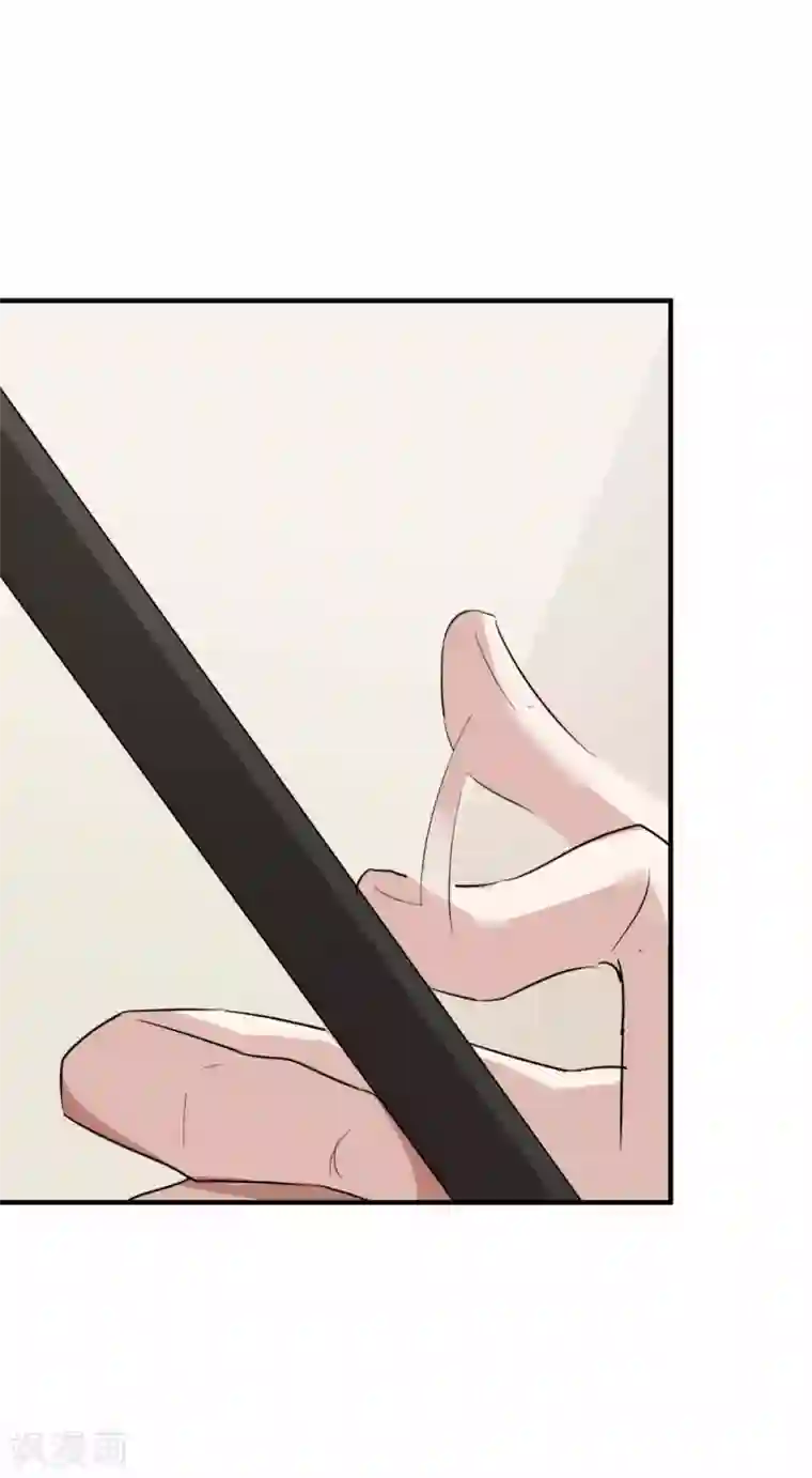 入戏太深第17话 怎么哄生气的朋友