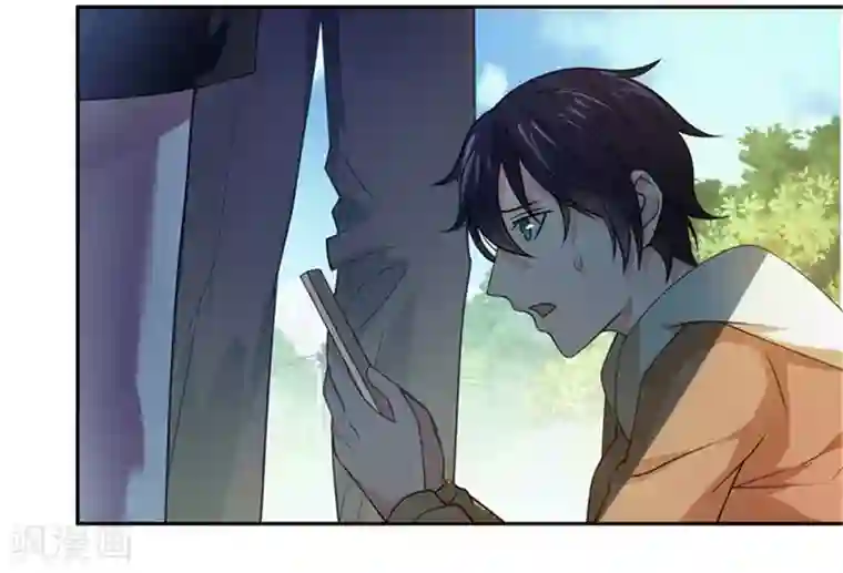 巅峰预言帝第12话 新闻发布会