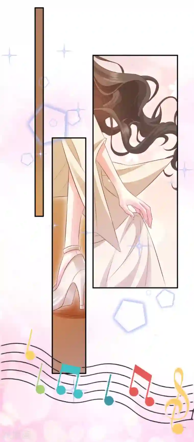 渣男回收俱乐部第20话 胸大无脑