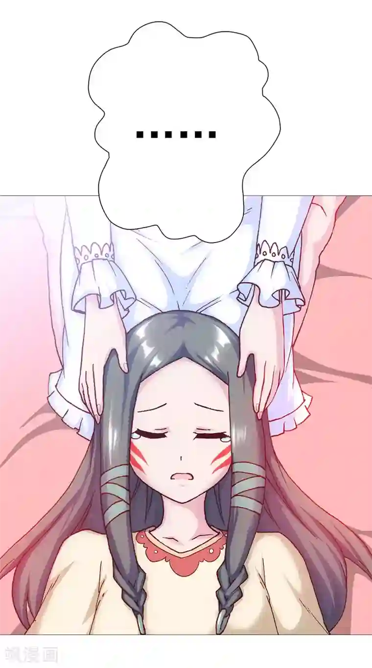 元气异春秋第11话 父母的关爱