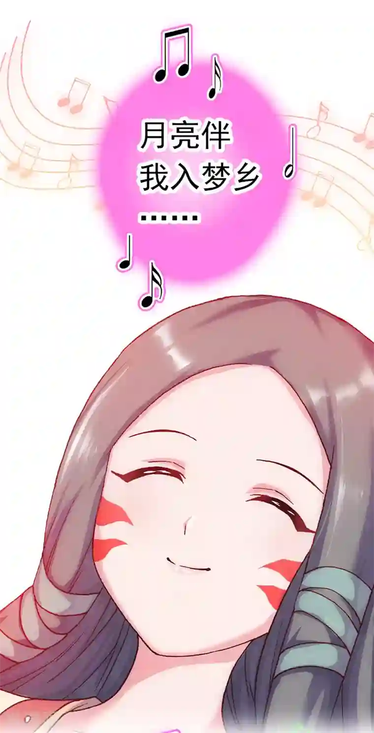 元气异春秋第11话 父母的关爱