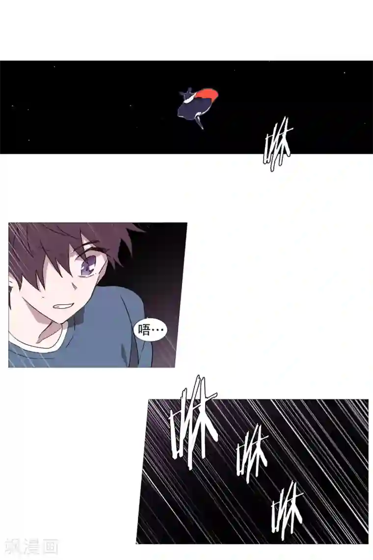 动物灵魂管理局第52话 我的身边