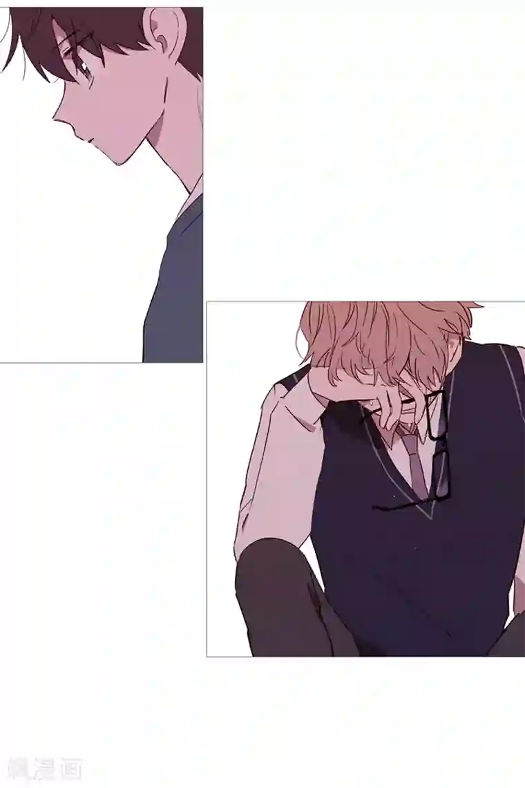 动物灵魂管理局第52话 我的身边