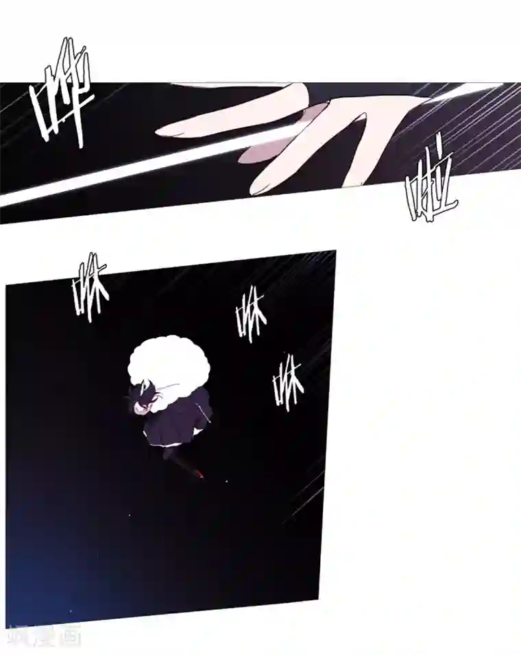 动物灵魂管理局第52话 我的身边