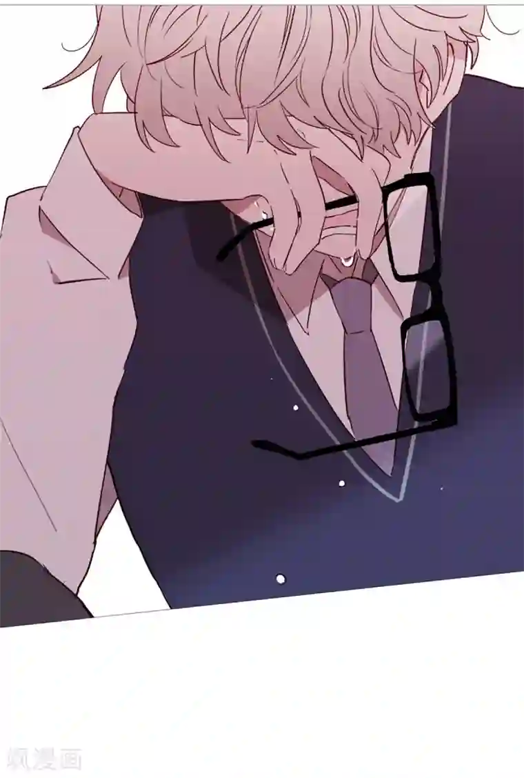 动物灵魂管理局第52话 我的身边