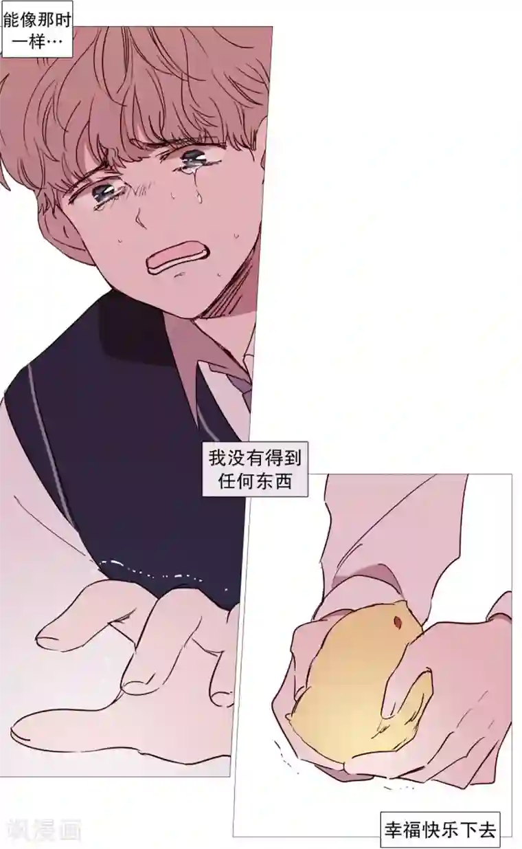 动物灵魂管理局第53话 小毅与小鸡