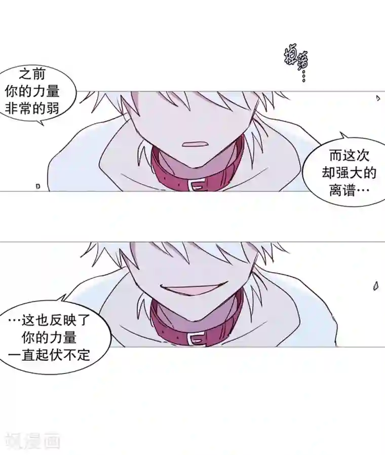 动物灵魂管理局第54话 家人的关心