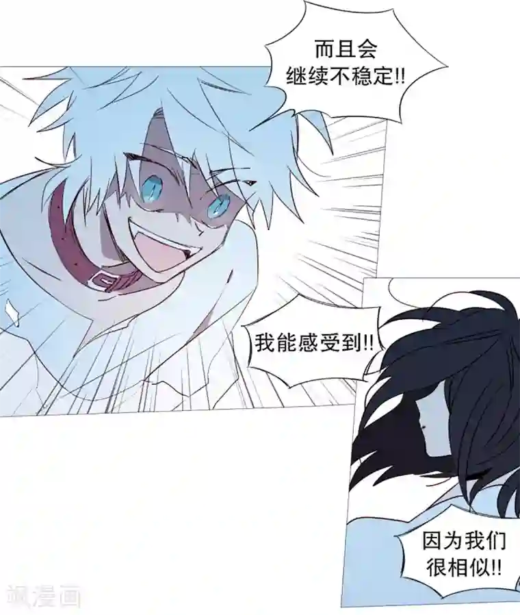 动物灵魂管理局第54话 家人的关心