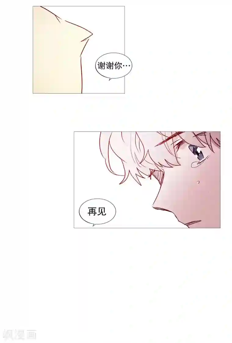 动物灵魂管理局第54话 家人的关心