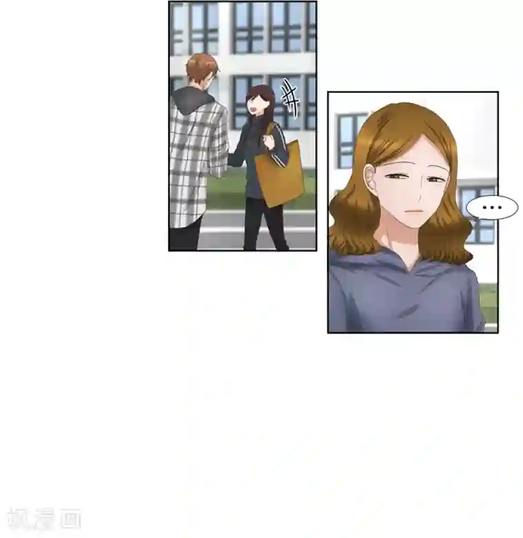 现在是37.2℃第53话 绯闻17