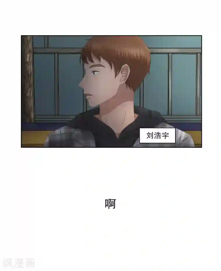 现在是37.2℃第55话 绯闻19