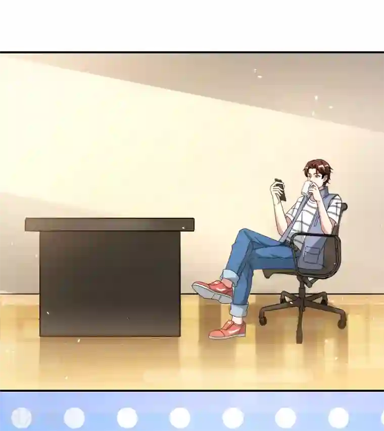 最强仙界朋友圈第28话 琉璃仙子，真香啊~