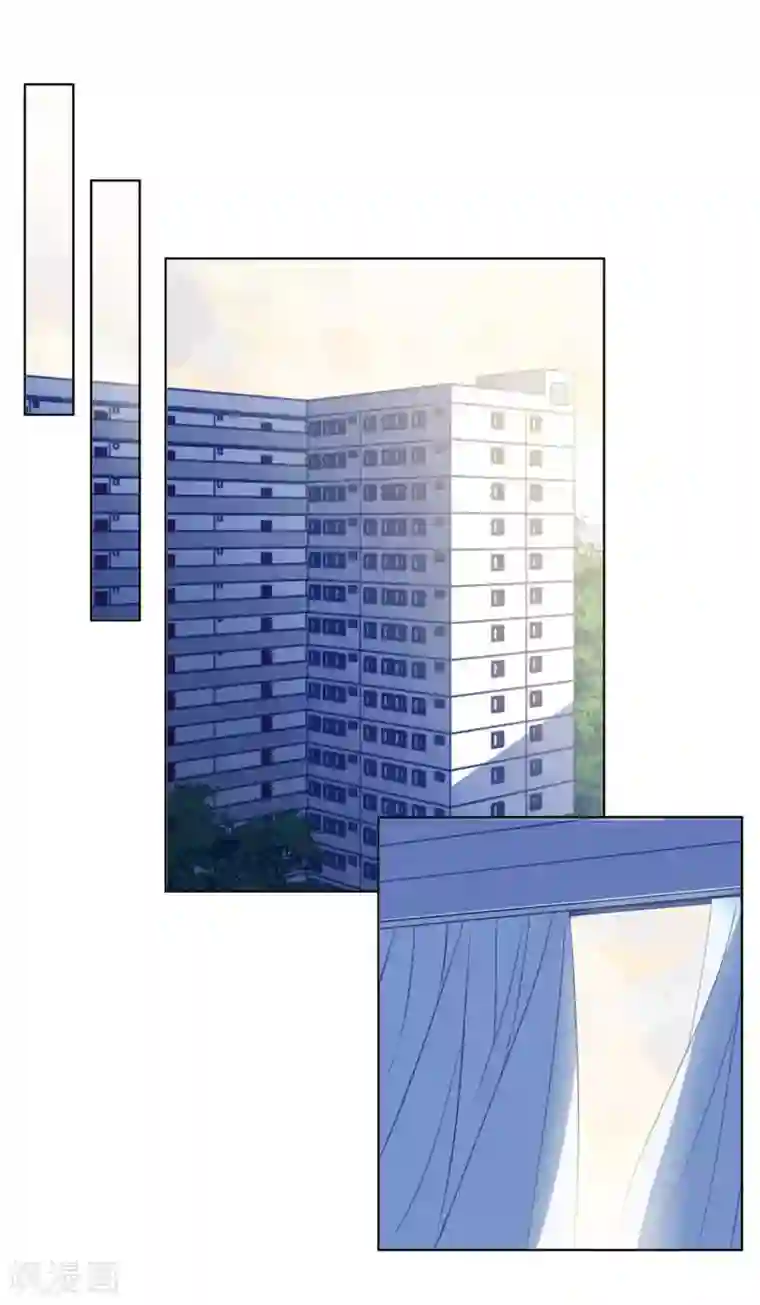 她来了，请趴下第7话1 黑上热搜