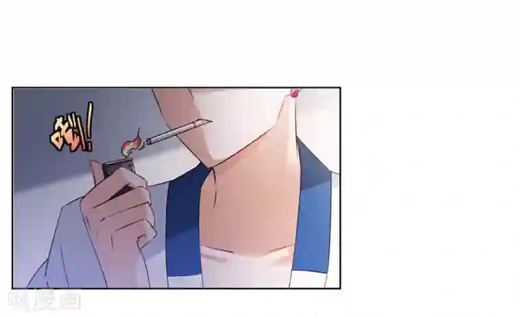 她来了，请趴下第7话1 黑上热搜