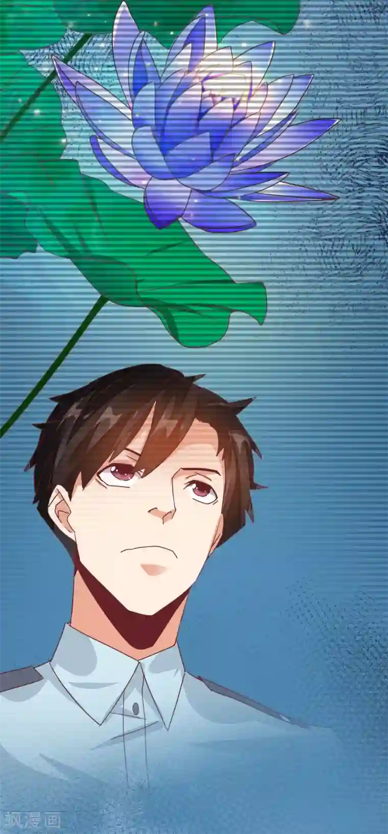 都市超级医生第16话 从保安升级为教授