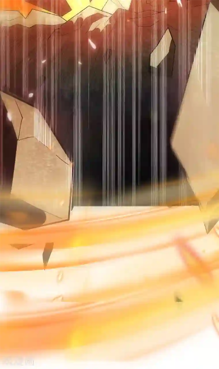 谐帝为尊第11话 炼体一重的感觉真不赖！