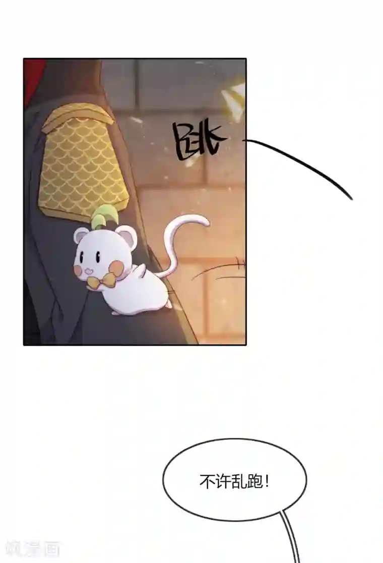 云想之歌-追爱指令第10话 禁地的秘密