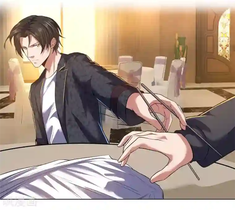 我是无双战神第3话 复仇开始