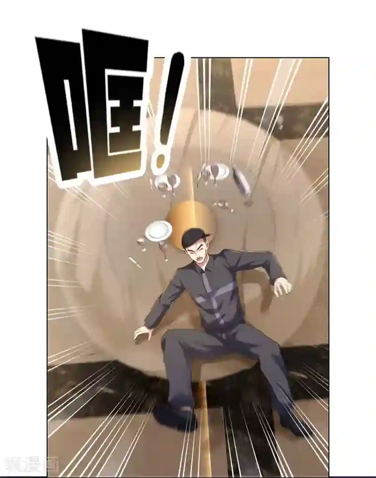 我是无双战神第3话 复仇开始