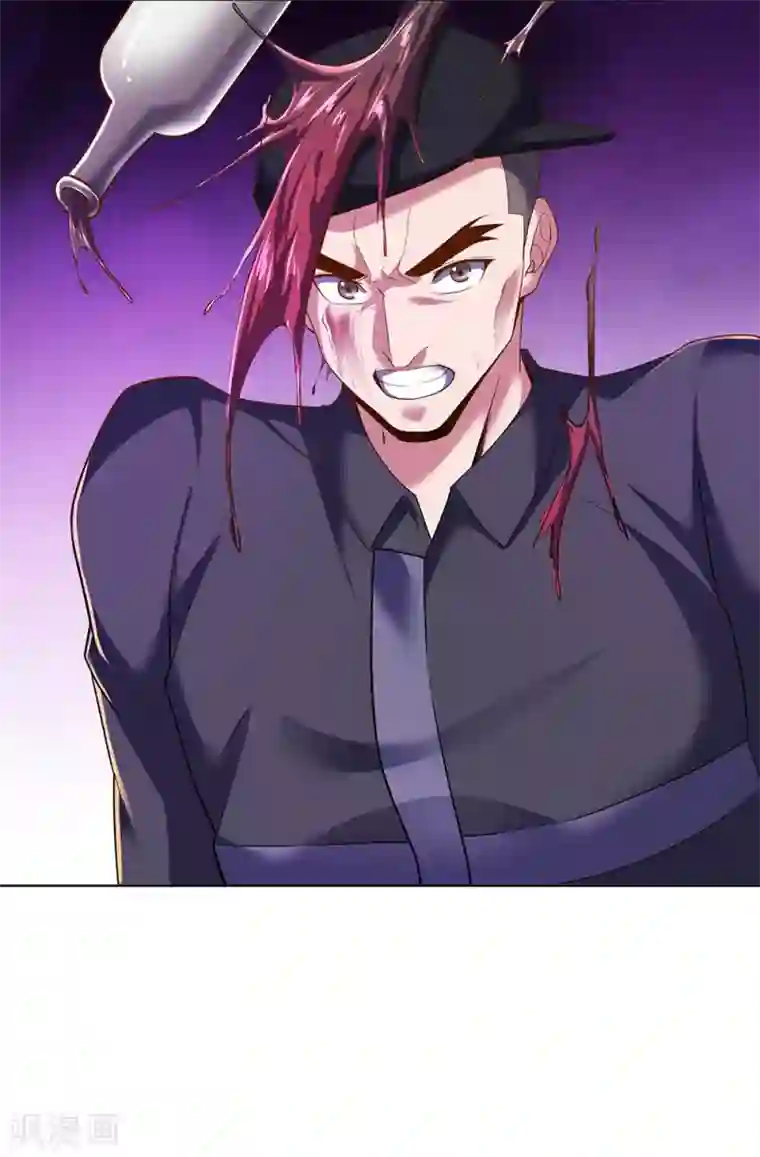 我是无双战神第3话 复仇开始