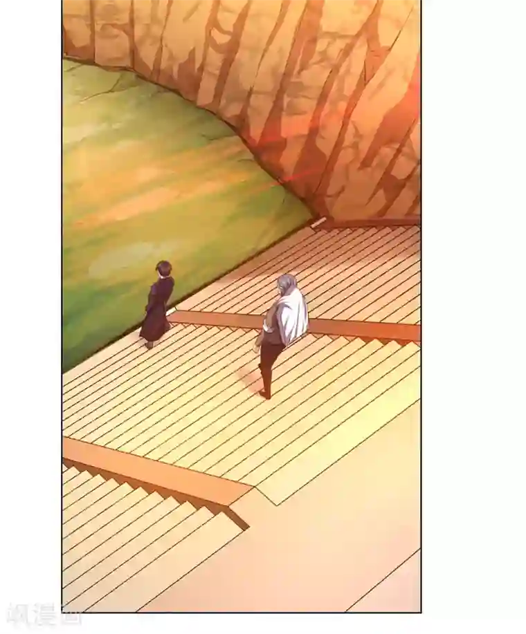 我是无双战神第3话 复仇开始