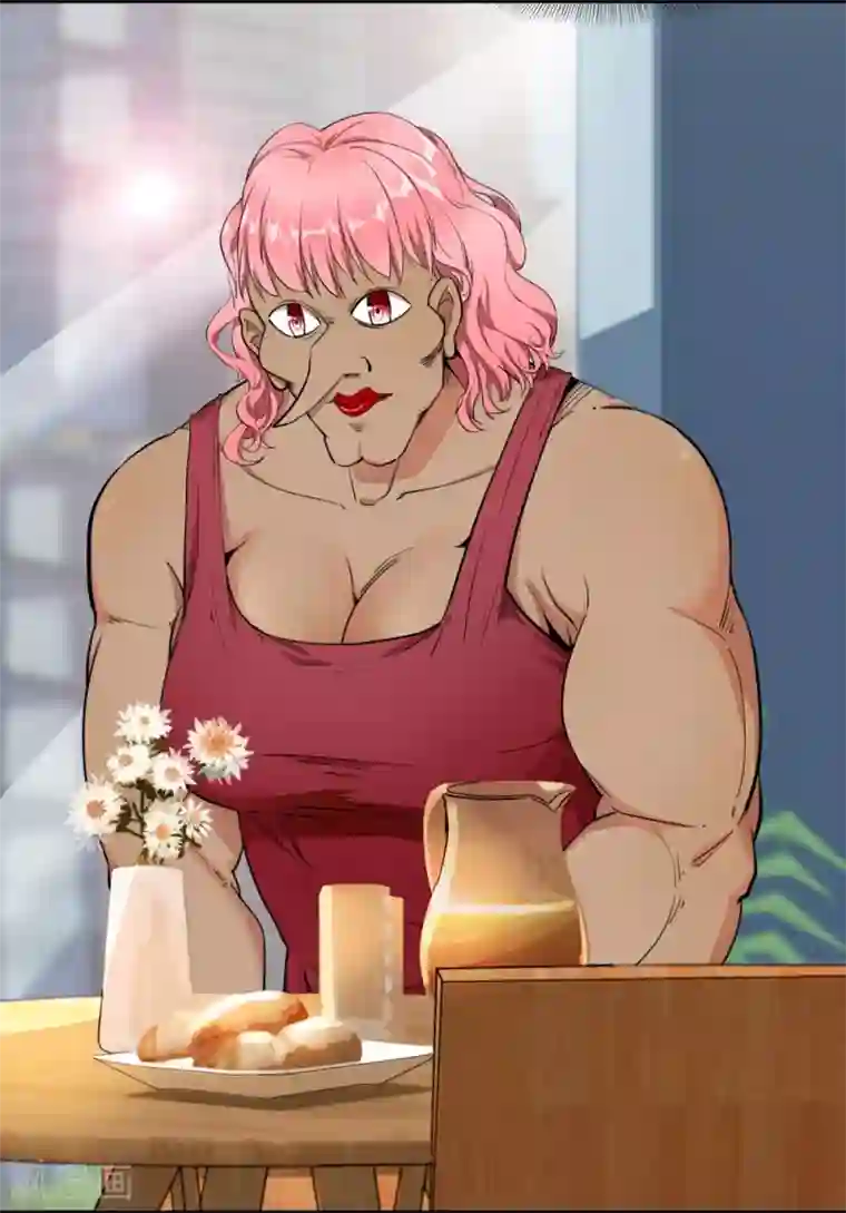 巅峰强少第1话 S级任务：龙脉子出现！