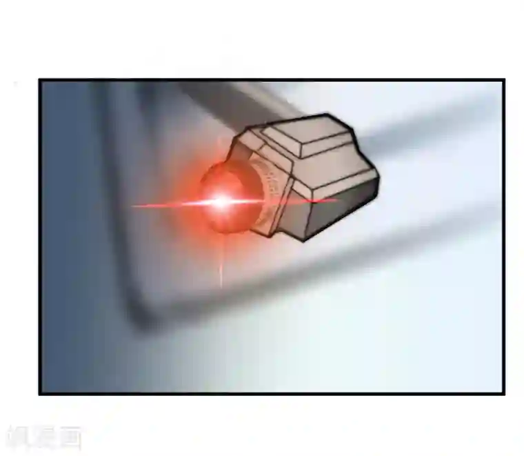 巅峰强少第6话 一个能打的都没有