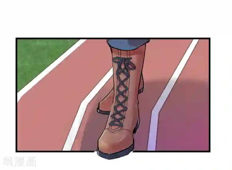 巅峰强少第14话 同眠