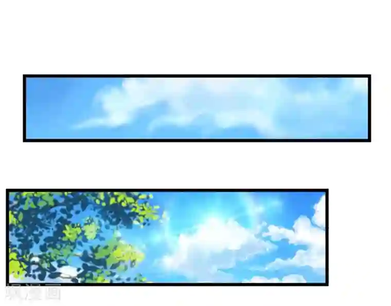 巅峰强少第15话 不堪一击