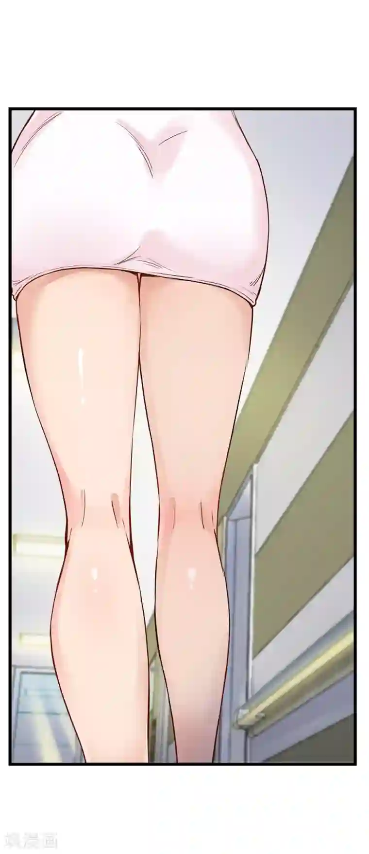 巅峰强少第15话 不堪一击