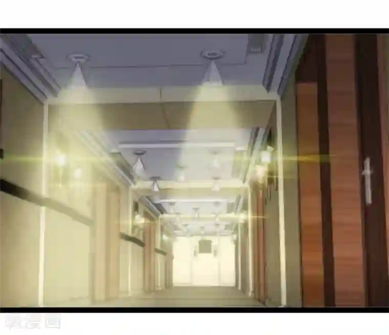 巅峰强少第19话 神兵天降