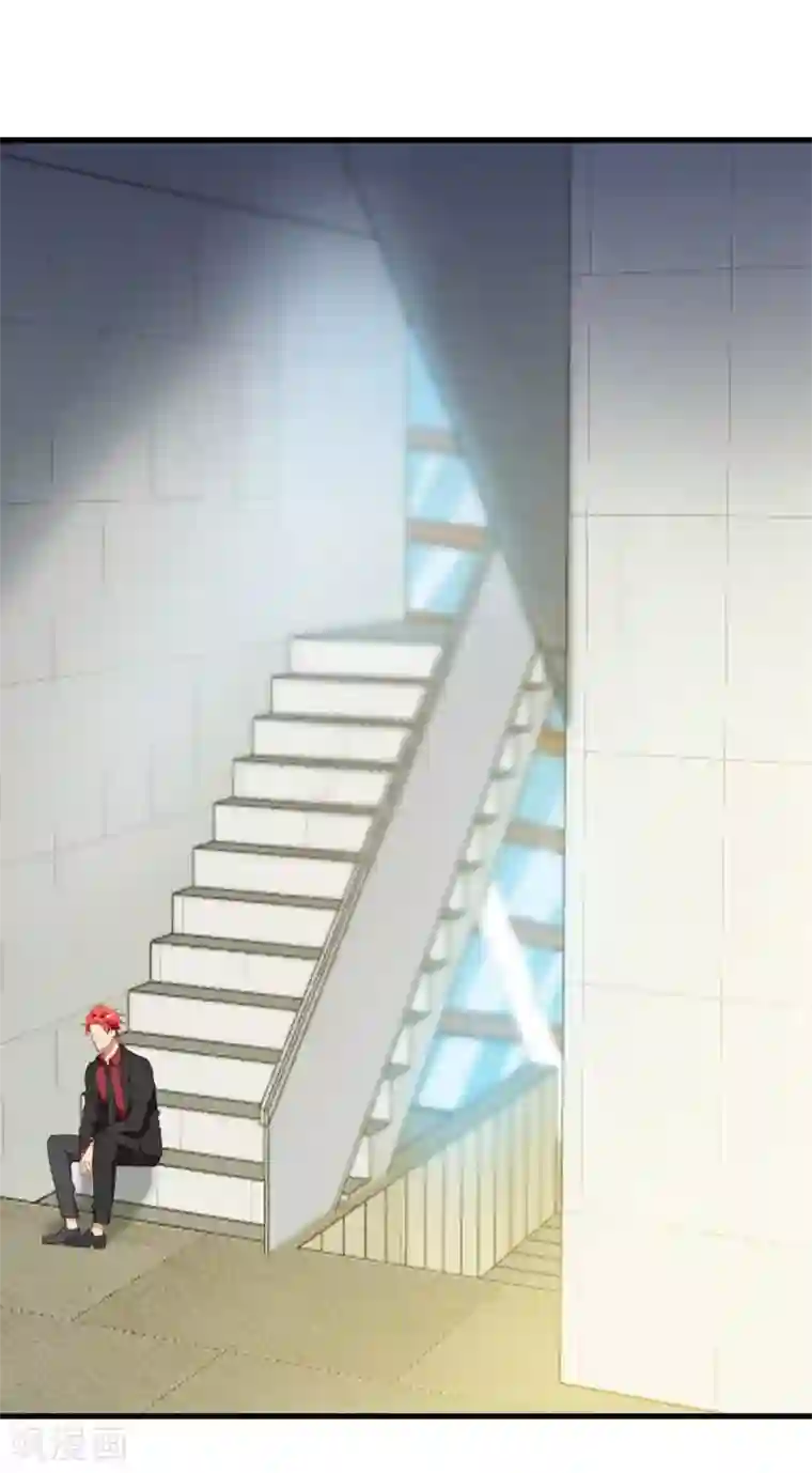 巅峰强少第21话 难得的正人君子