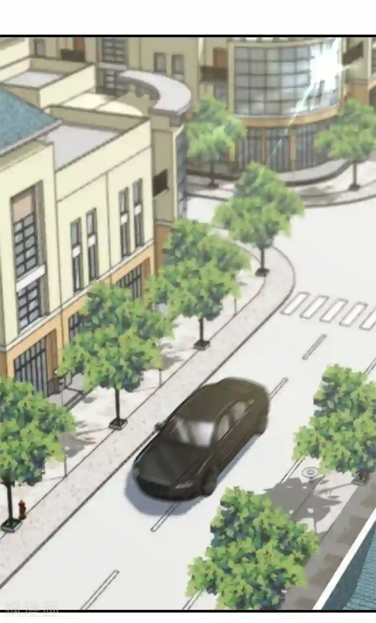 巅峰强少第22话 人质