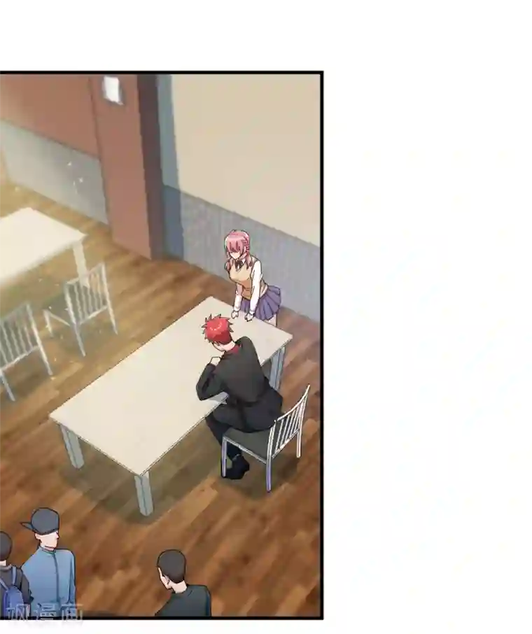 巅峰强少第23话 忍者再临