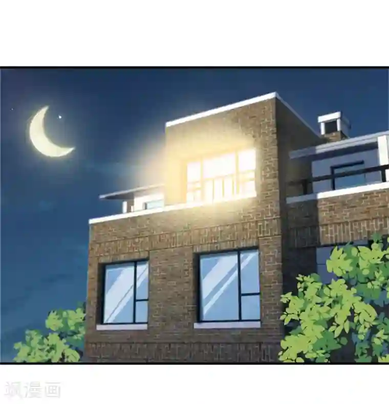 巅峰强少第25话 水深火热