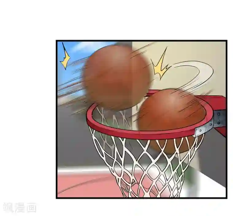 巅峰强少第27话 作茧自缚