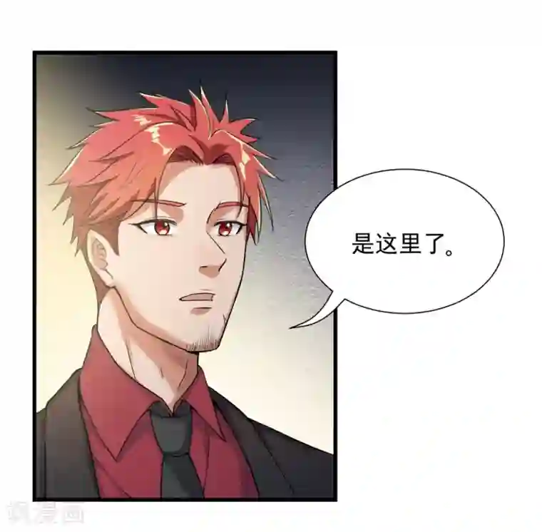 巅峰强少第28话 清雅失踪