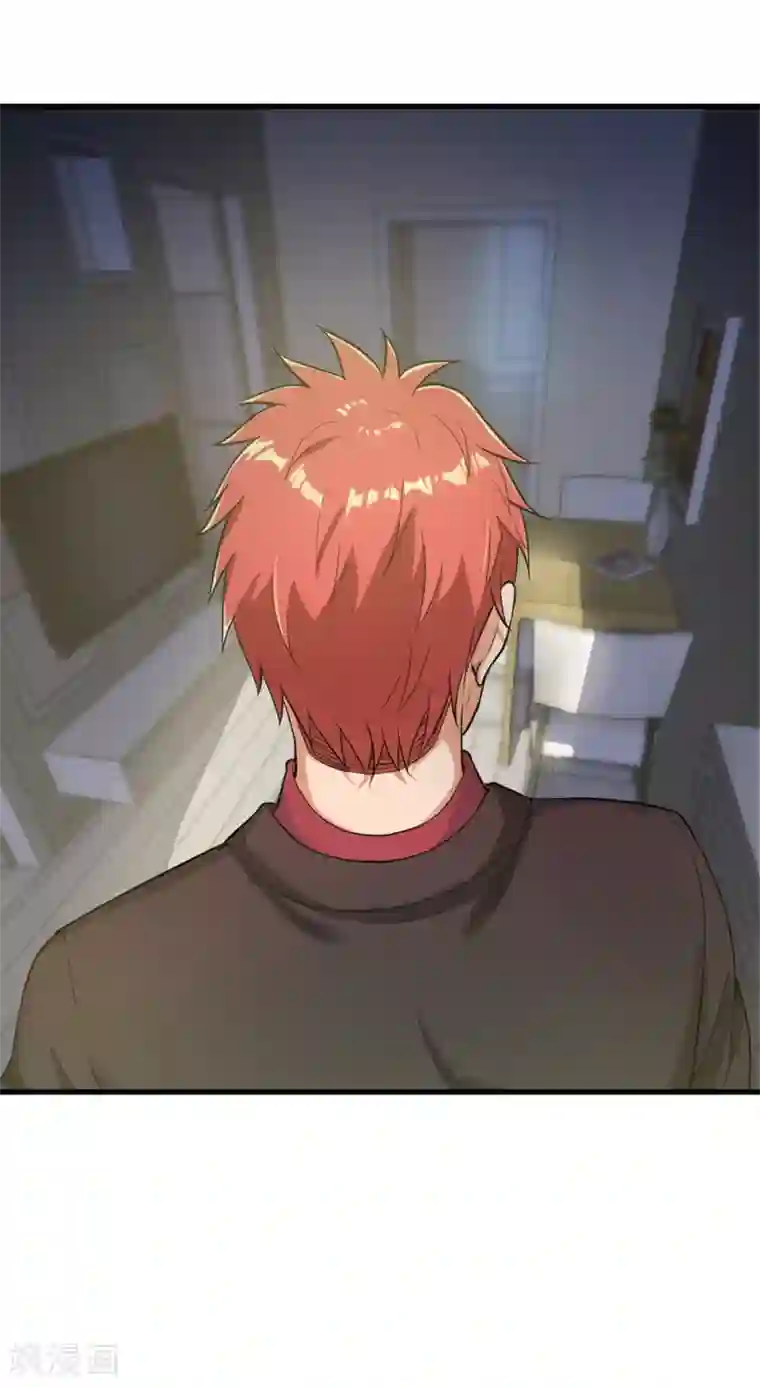 巅峰强少第28话 清雅失踪